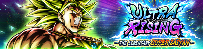 ULTRA Broly